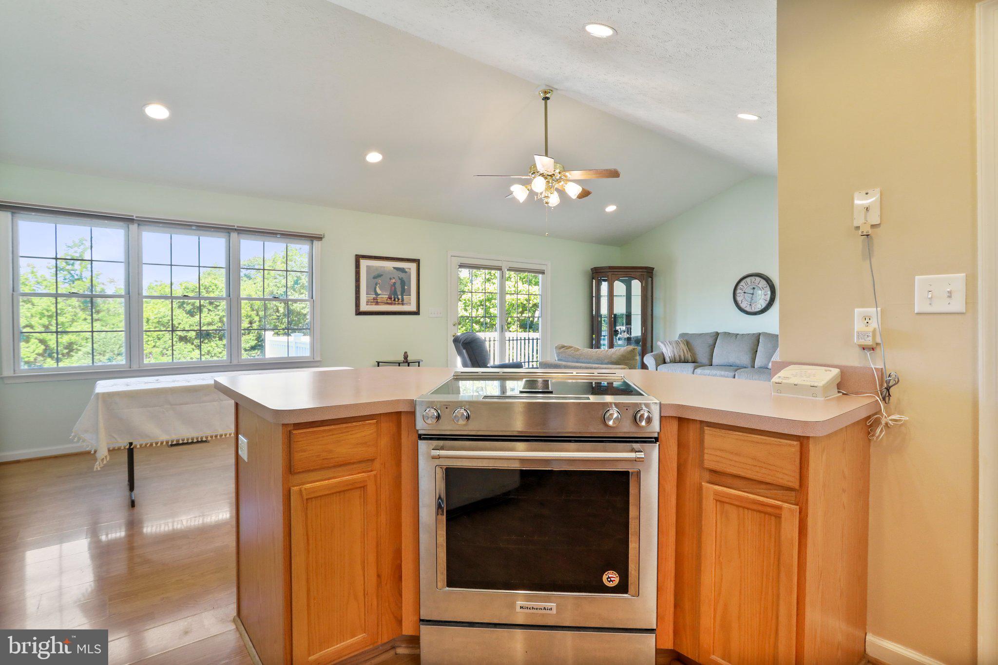 TABLER ESTATES - Residential