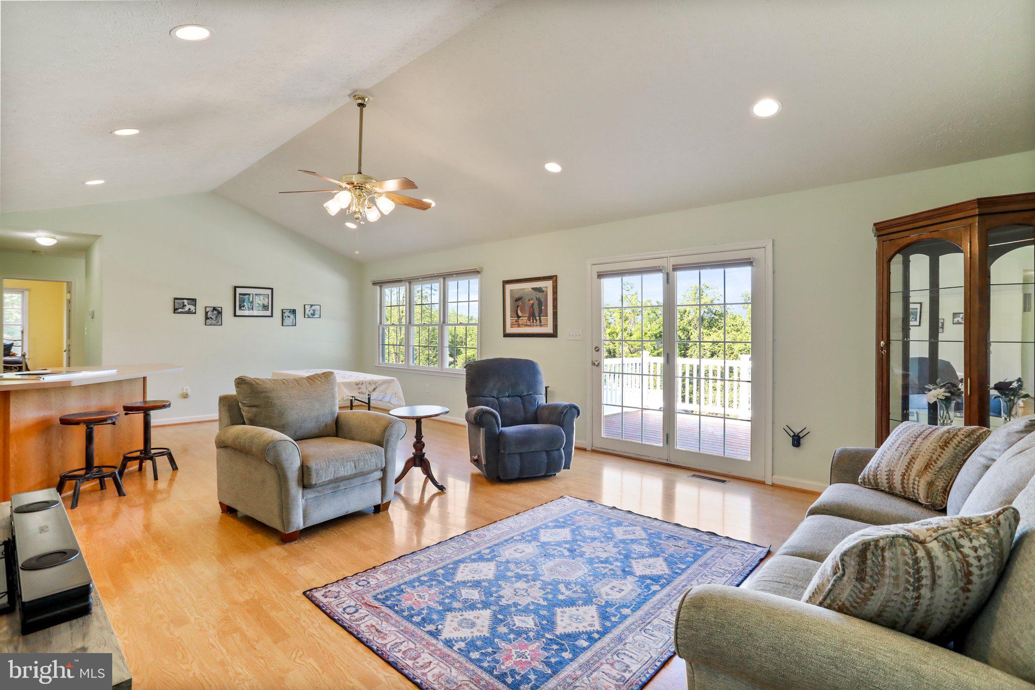 TABLER ESTATES - Residential