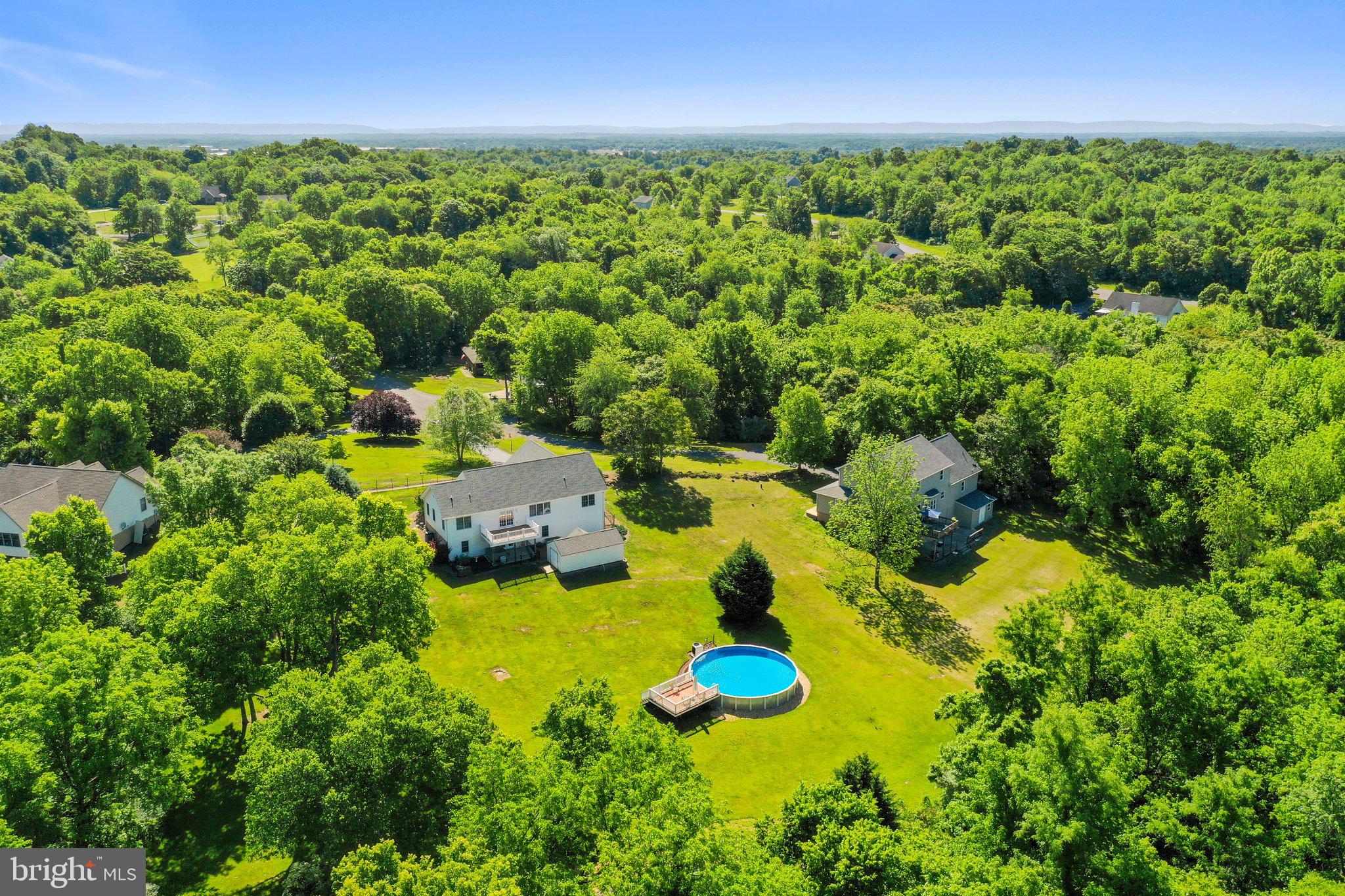 TABLER ESTATES - Residential