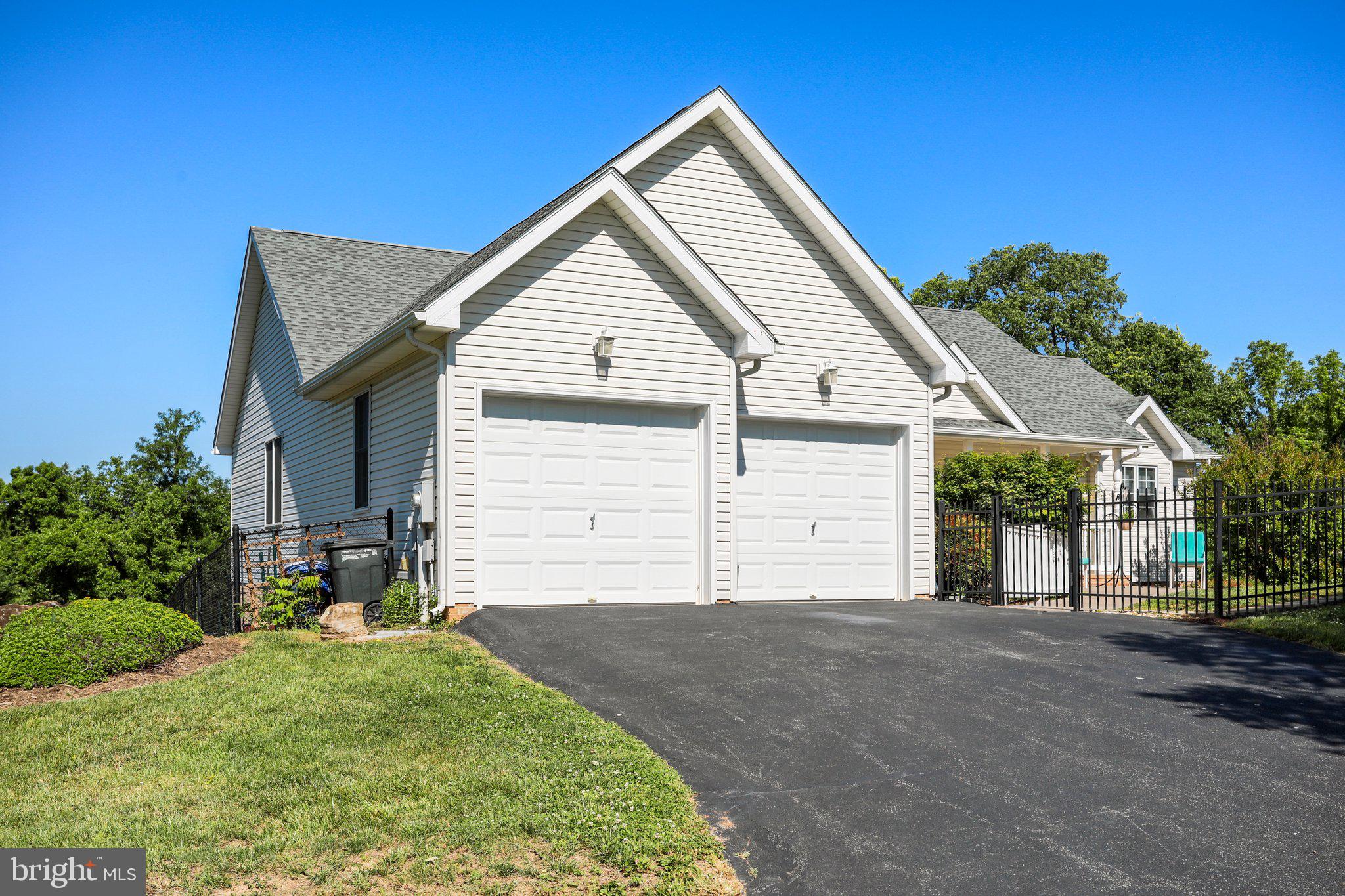 TABLER ESTATES - Residential