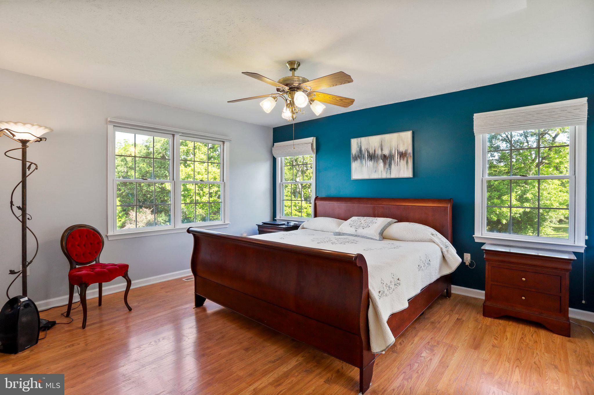 TABLER ESTATES - Residential