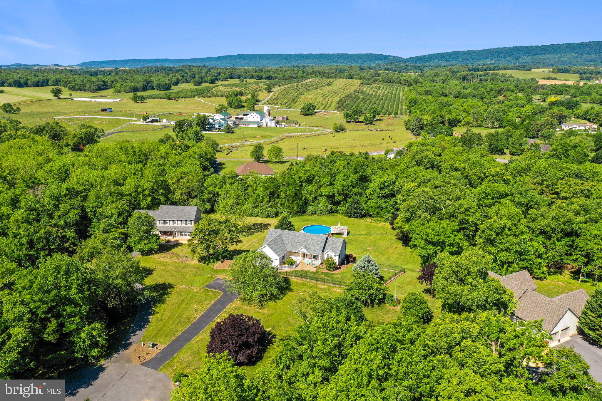 TABLER ESTATES - Residential