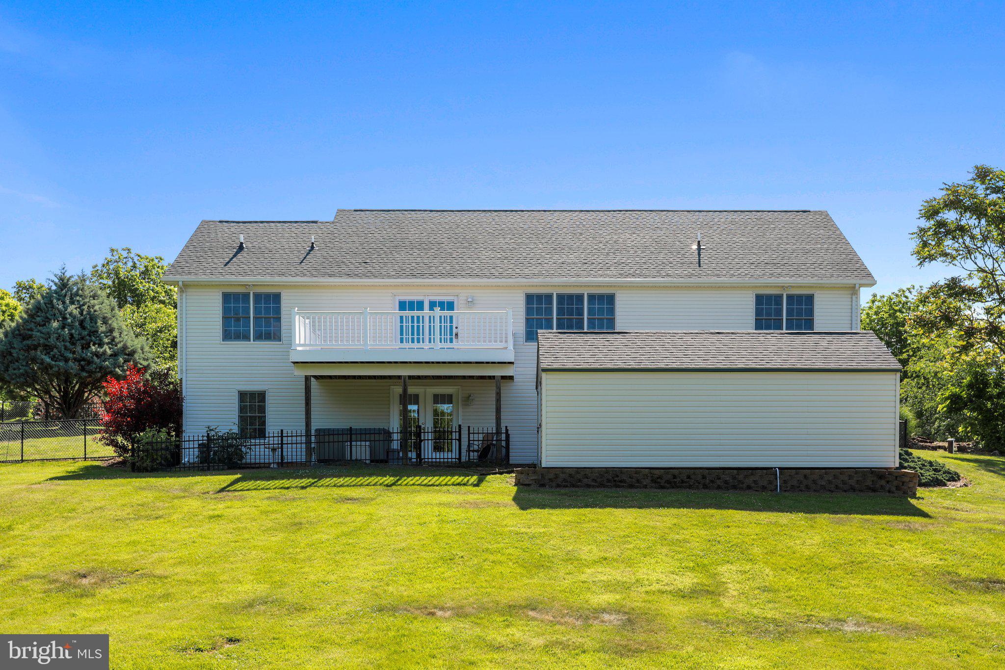 TABLER ESTATES - Residential