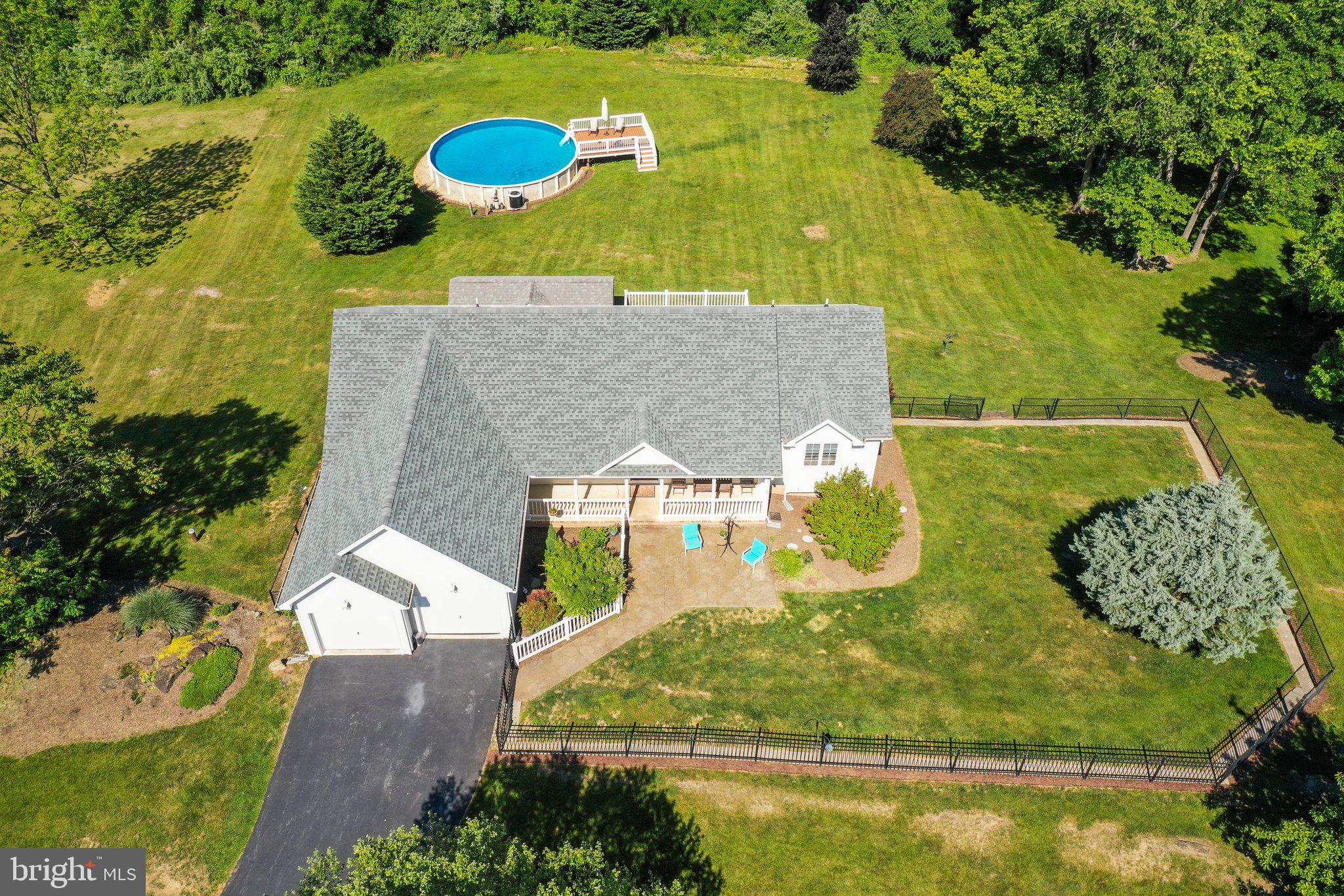 TABLER ESTATES - Residential