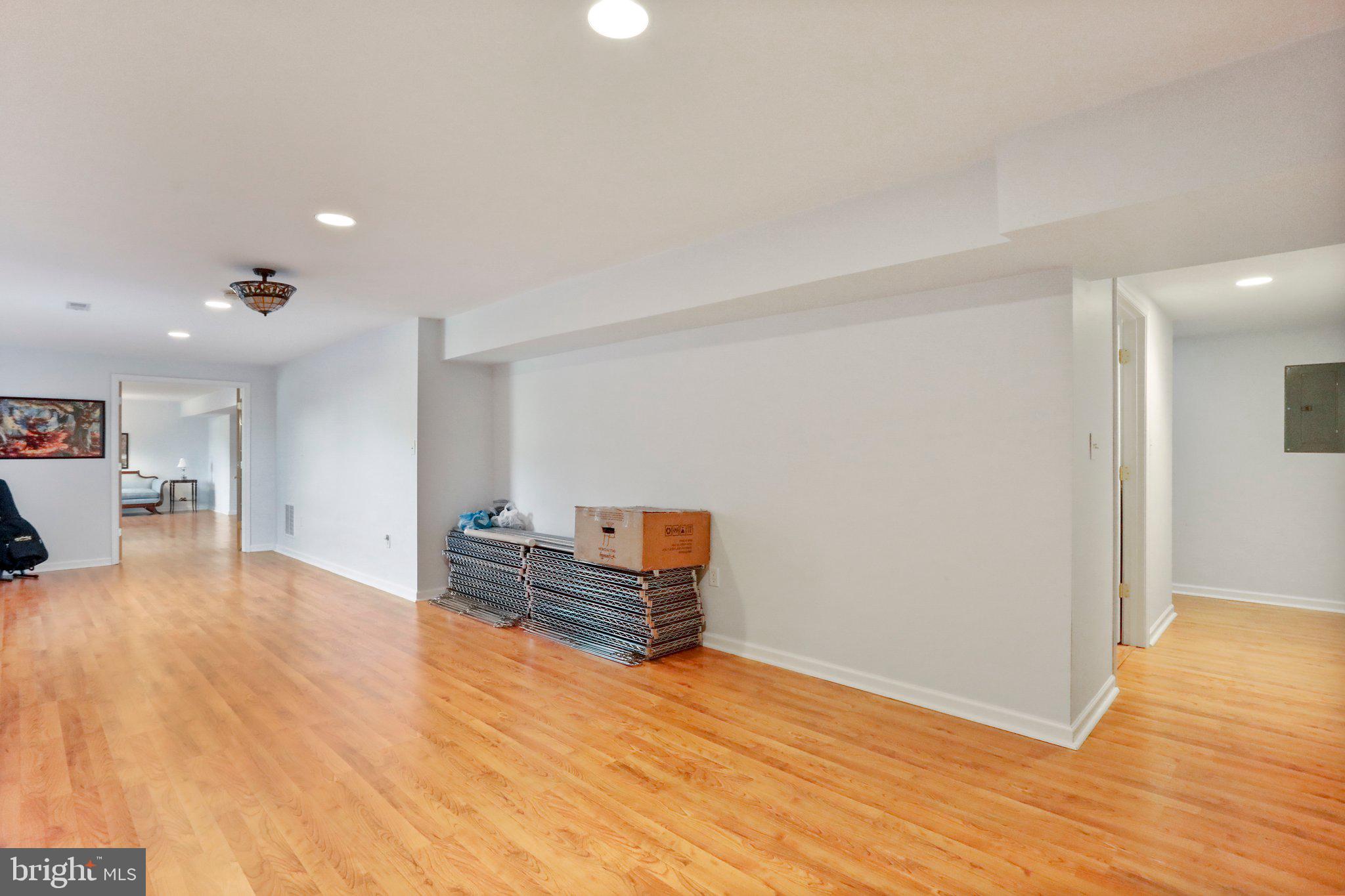 TABLER ESTATES - Residential