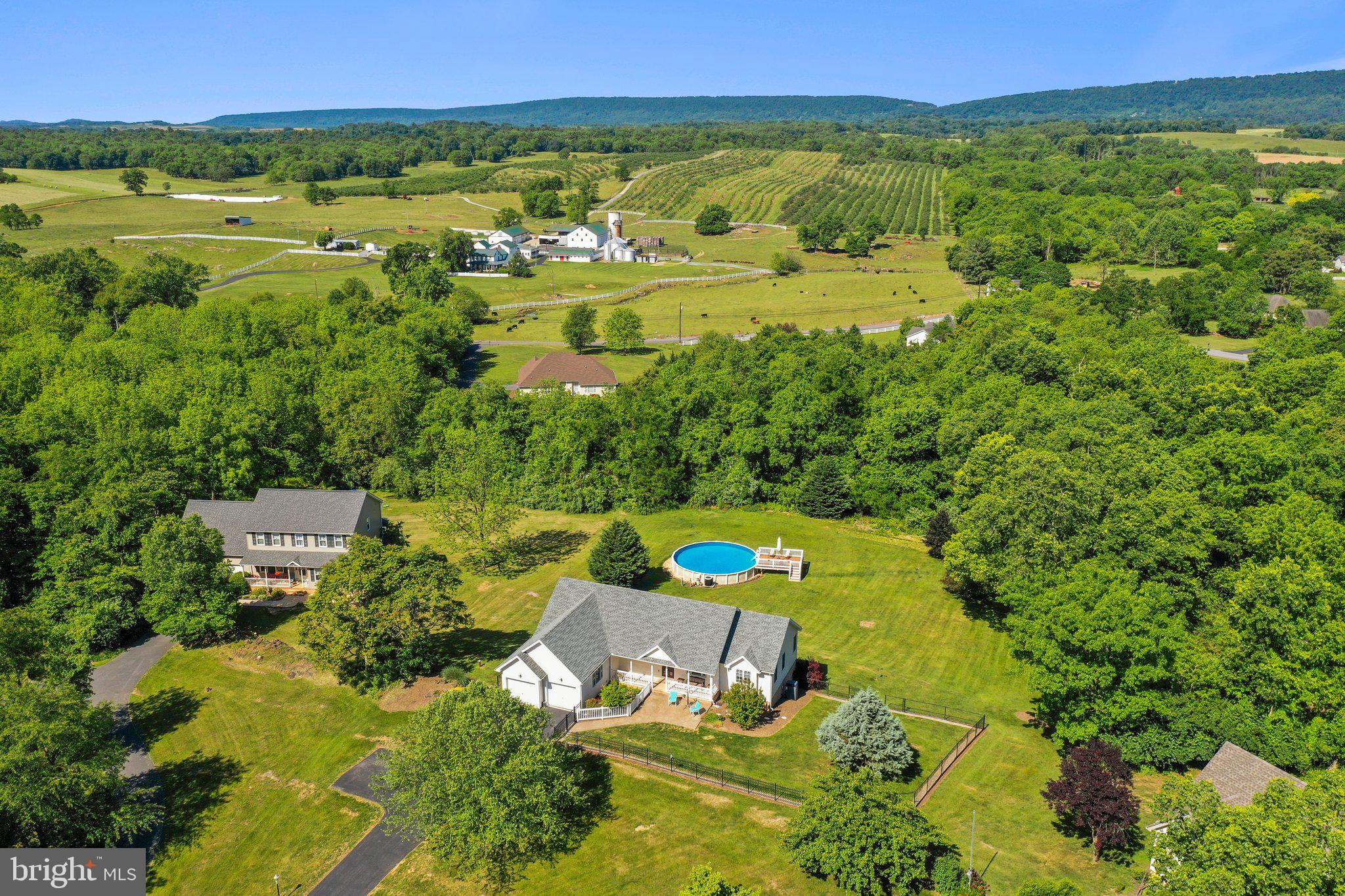 TABLER ESTATES - Residential