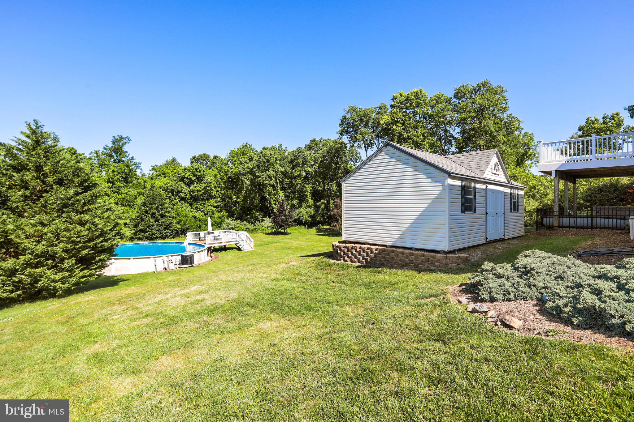 TABLER ESTATES - Residential