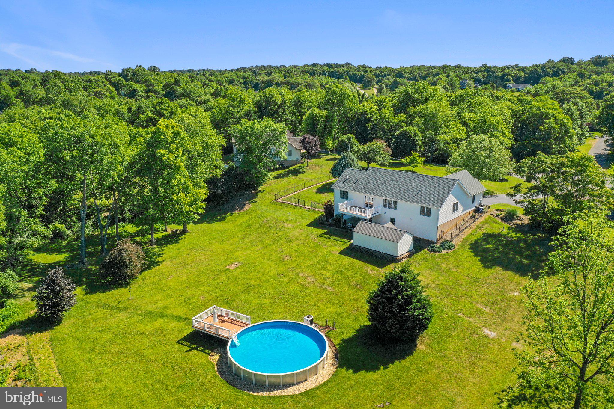 TABLER ESTATES - Residential