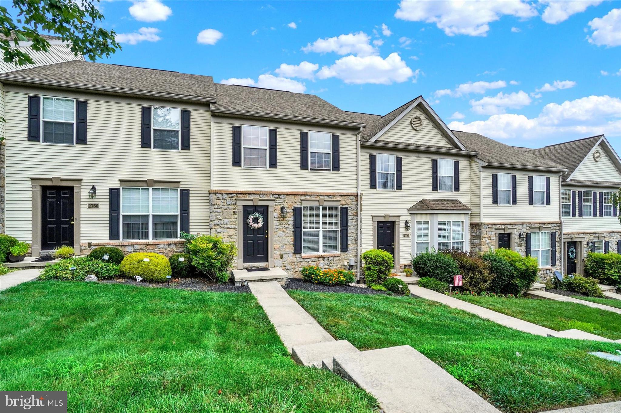 This lovely home is ready for a new owner. On the first floor you will find the nicely sized living room that is open to the kitchen. Off the kitchen, through the sliding glass door there is an inviting deck. Perfect for entertaining or relaxing. The lower level offers a large family room, a possible third bedroom with a half bath and the laundry area, as well as access to the built-in one car garage. The upper level has two large bedrooms that share a jack and jill bathroom. Around the back you will find off street private parking under the deck and access to the one car garage. Friends and family can park out front when they come to visit. This neighborhood is convenient to shopping, schools, major routes and so much more!