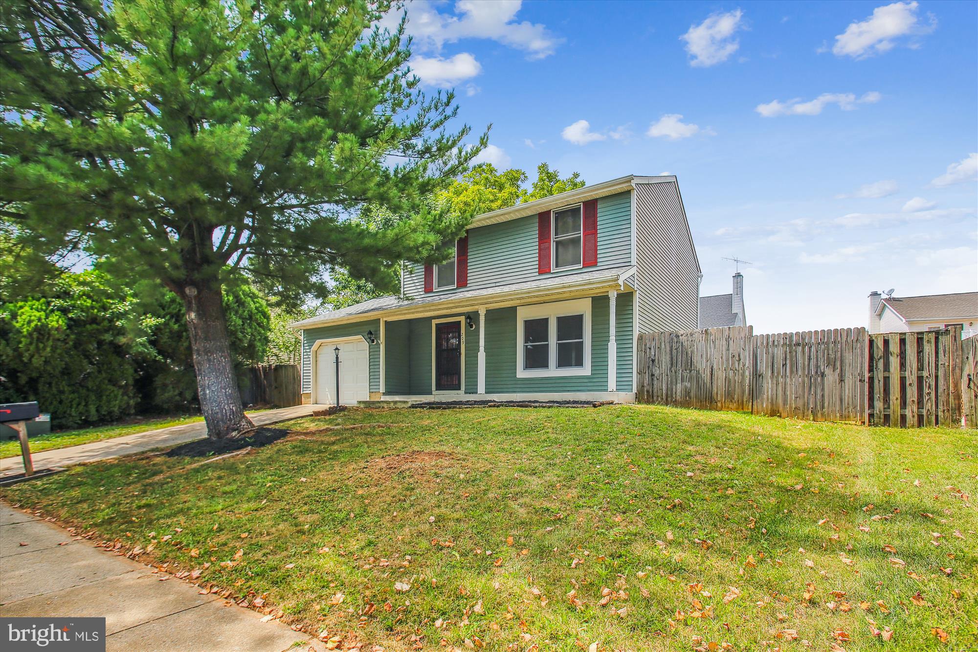 WILLOWCREST - Residential