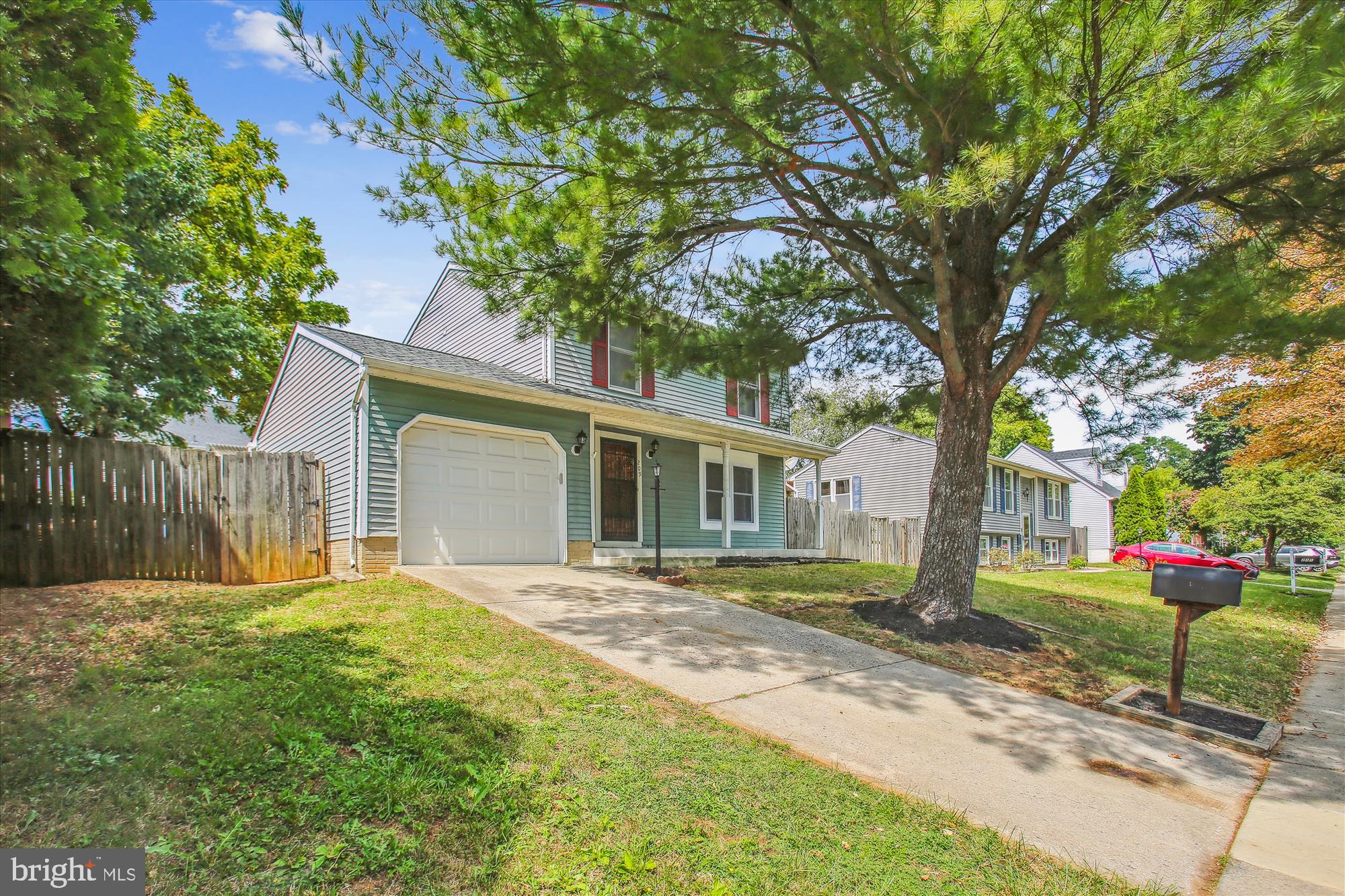 WILLOWCREST - Residential