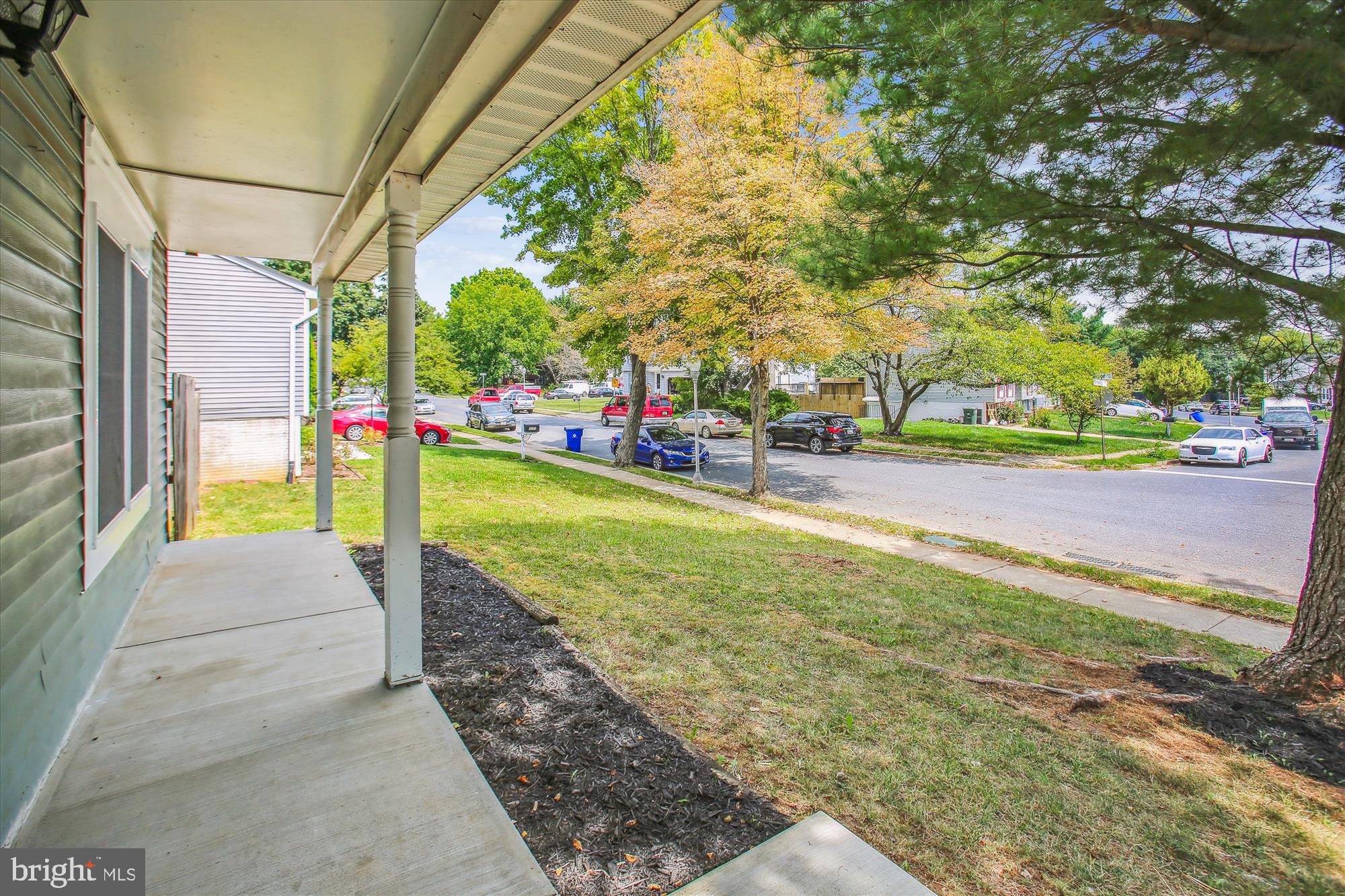 WILLOWCREST - Residential