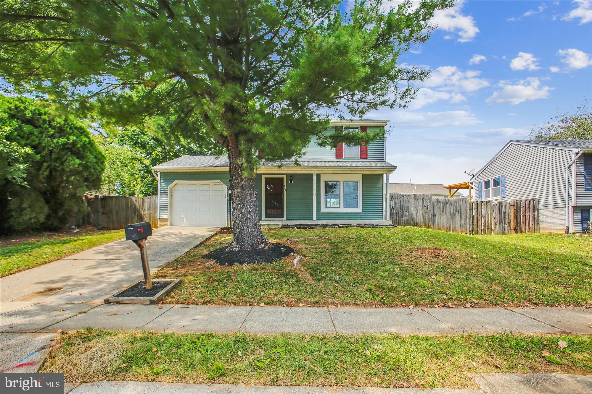 WILLOWCREST - Residential