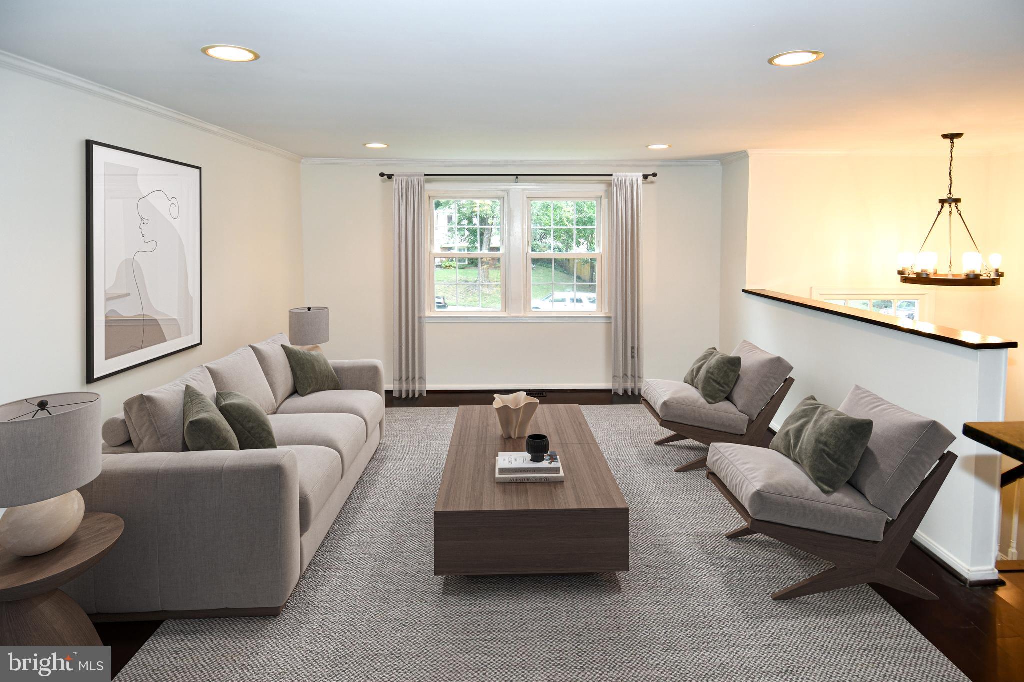 HIDDENBROOK - Residential