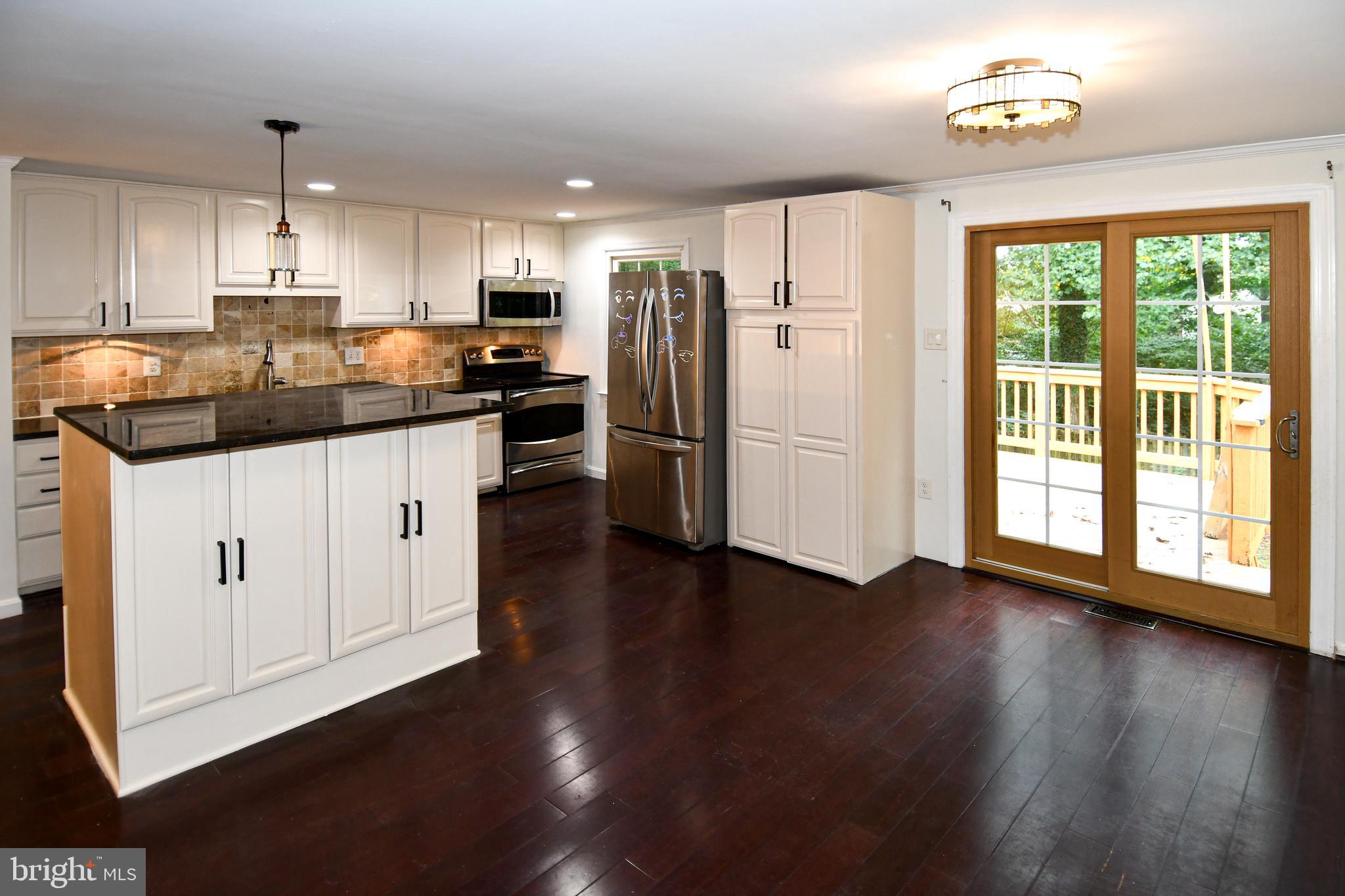 HIDDENBROOK - Residential