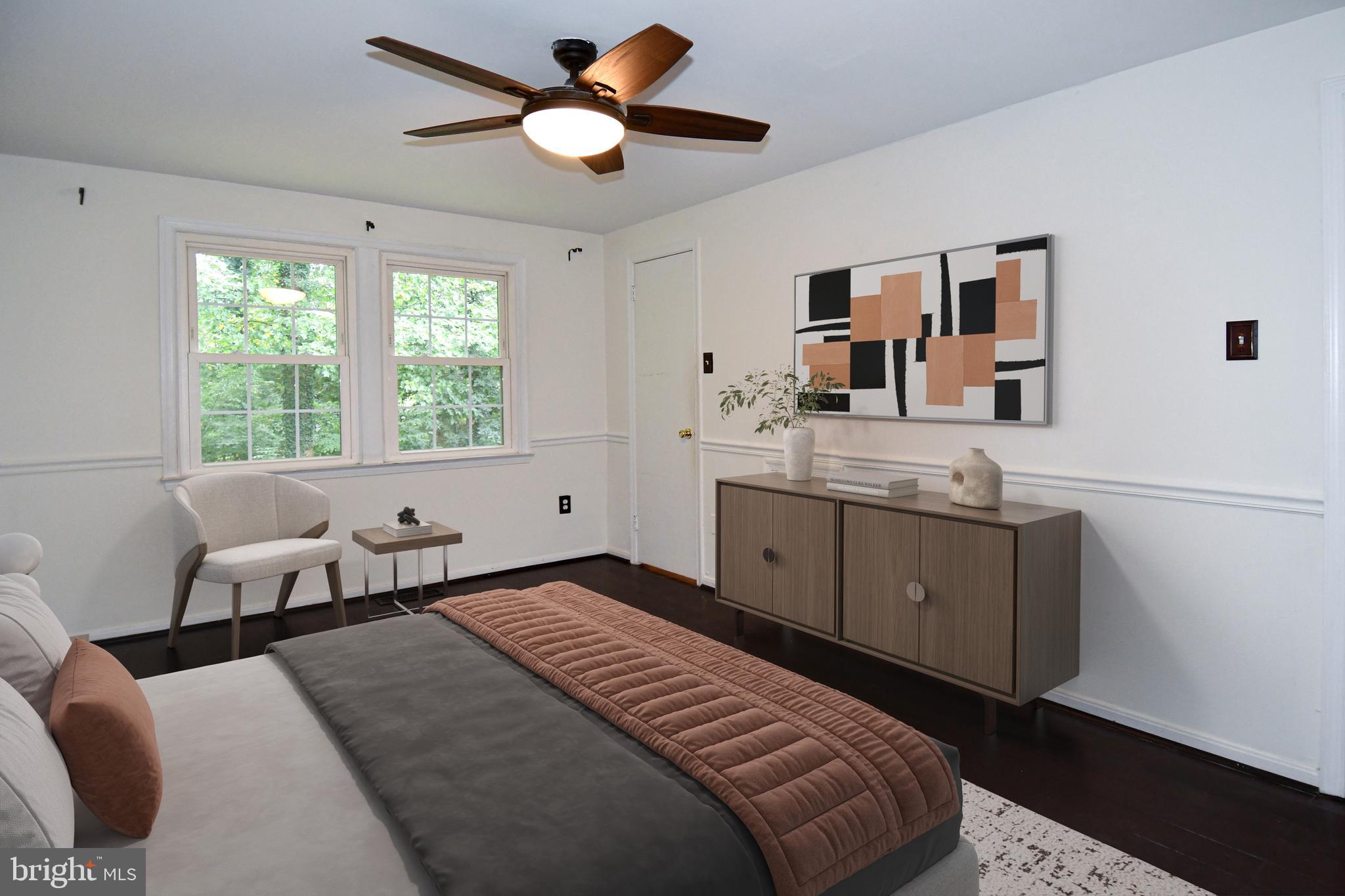 HIDDENBROOK - Residential