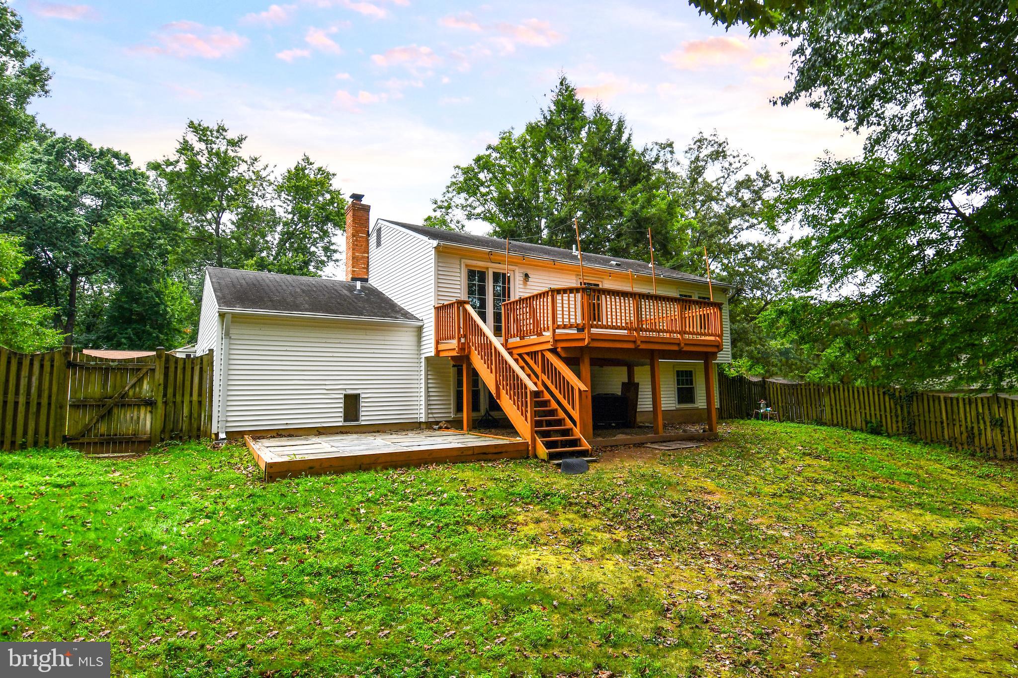 HIDDENBROOK - Residential