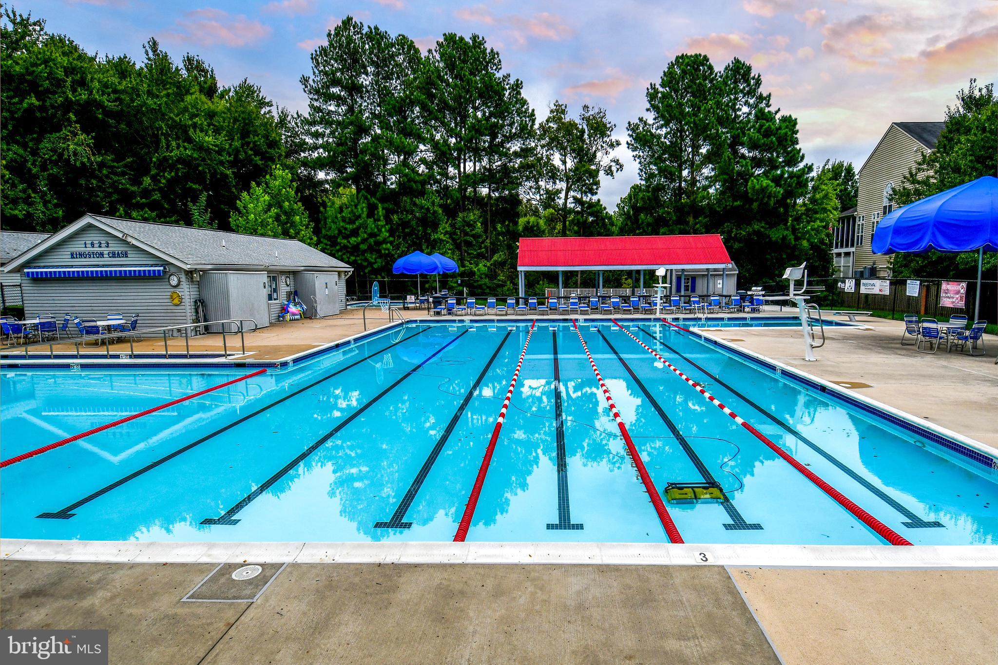 HIDDENBROOK - Residential