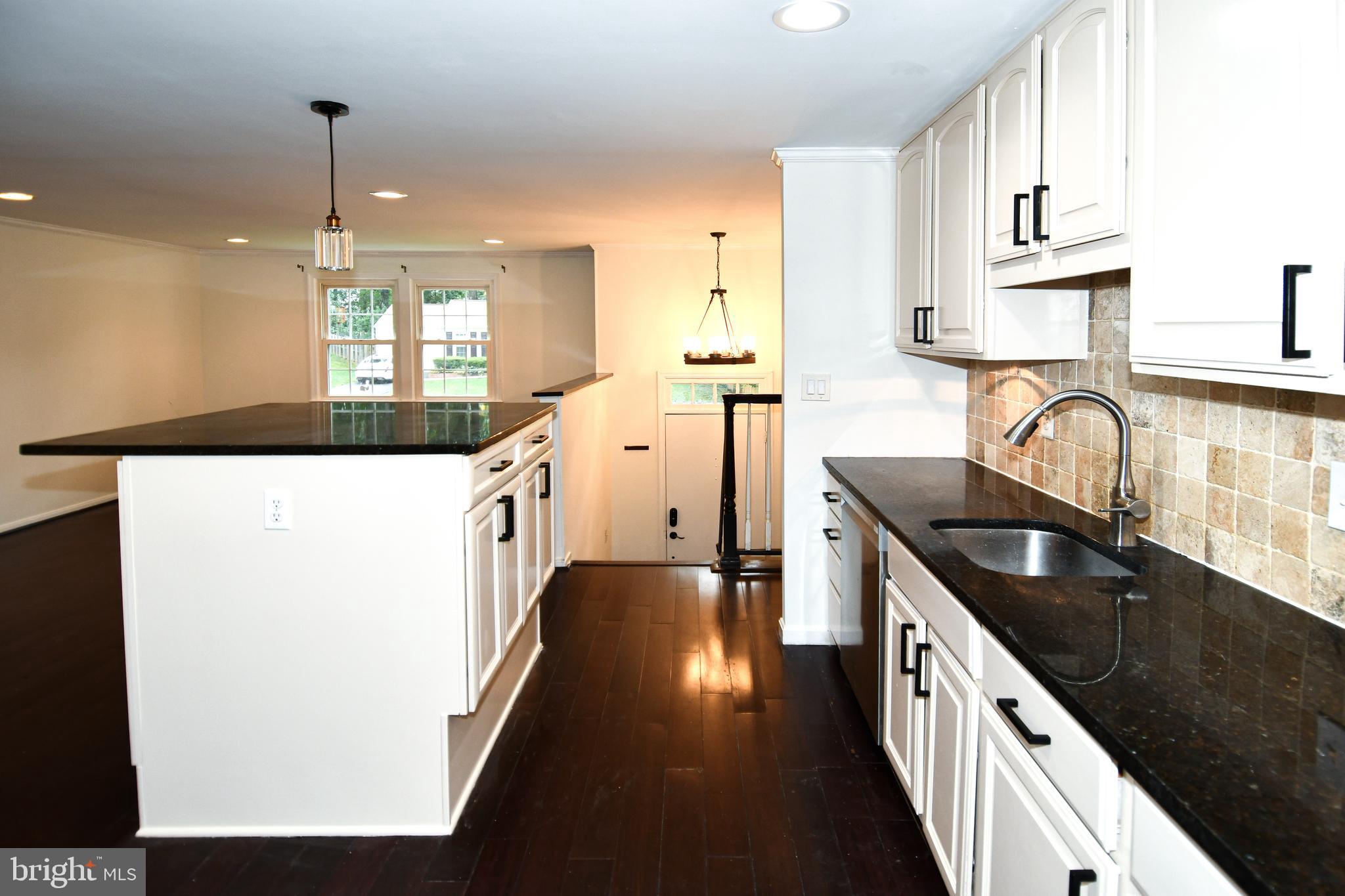 HIDDENBROOK - Residential