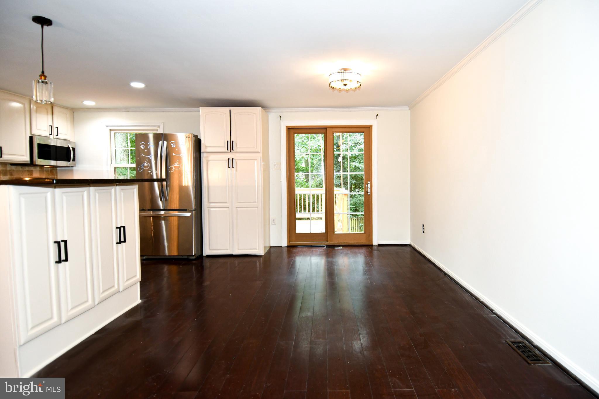 HIDDENBROOK - Residential