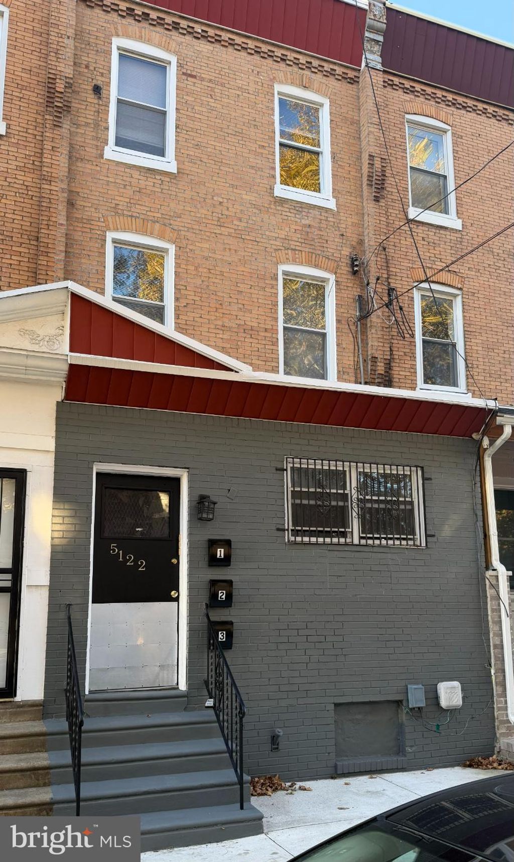 Photo of 5122 Arch Street, PHILADELPHIA, PA 19139 (MLS # PAPH2570650)