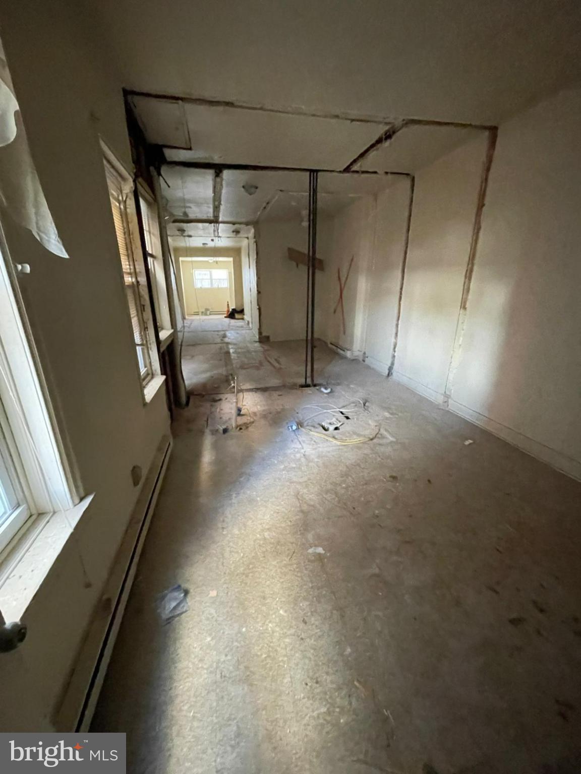 PHILADELPHIA (WEST) - Residential Income