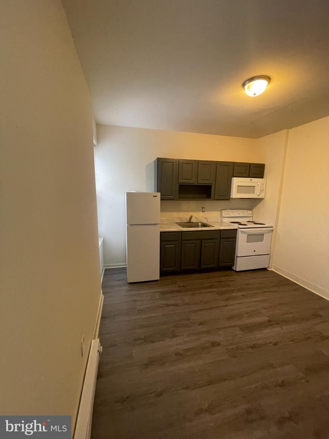 PHILADELPHIA (WEST) - Residential Income