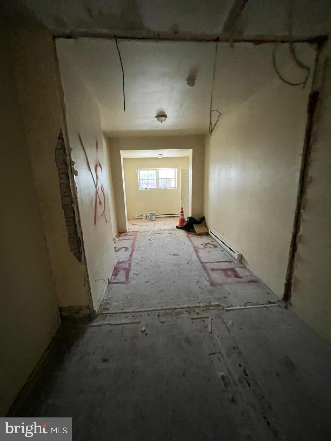 PHILADELPHIA (WEST) - Residential Income