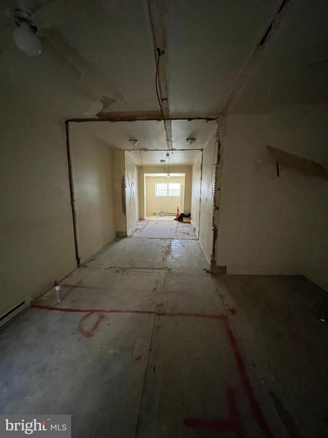 PHILADELPHIA (WEST) - Residential Income