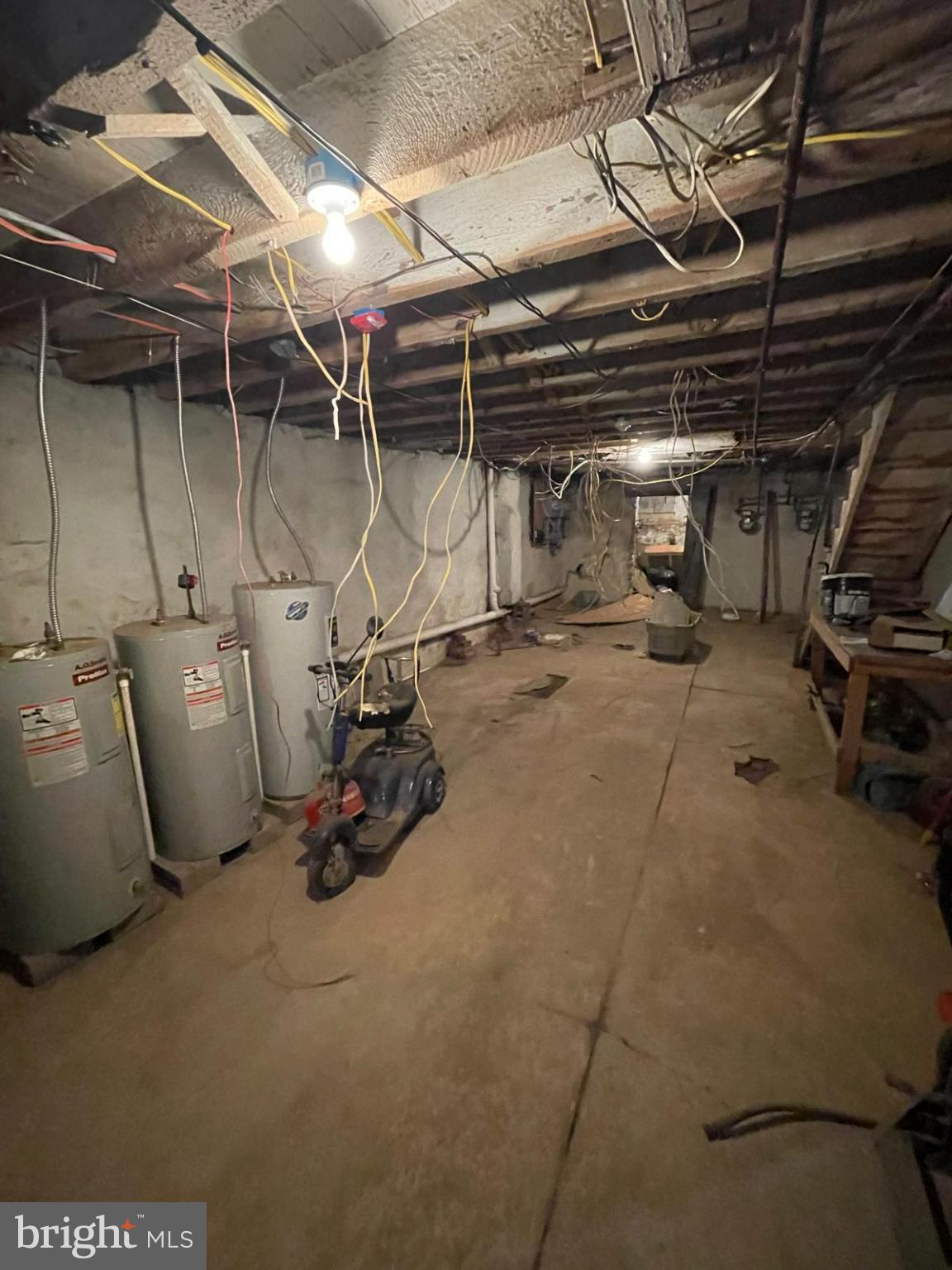 PHILADELPHIA (WEST) - Residential Income