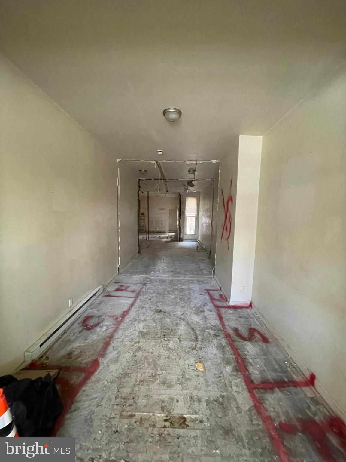 PHILADELPHIA (WEST) - Residential Income