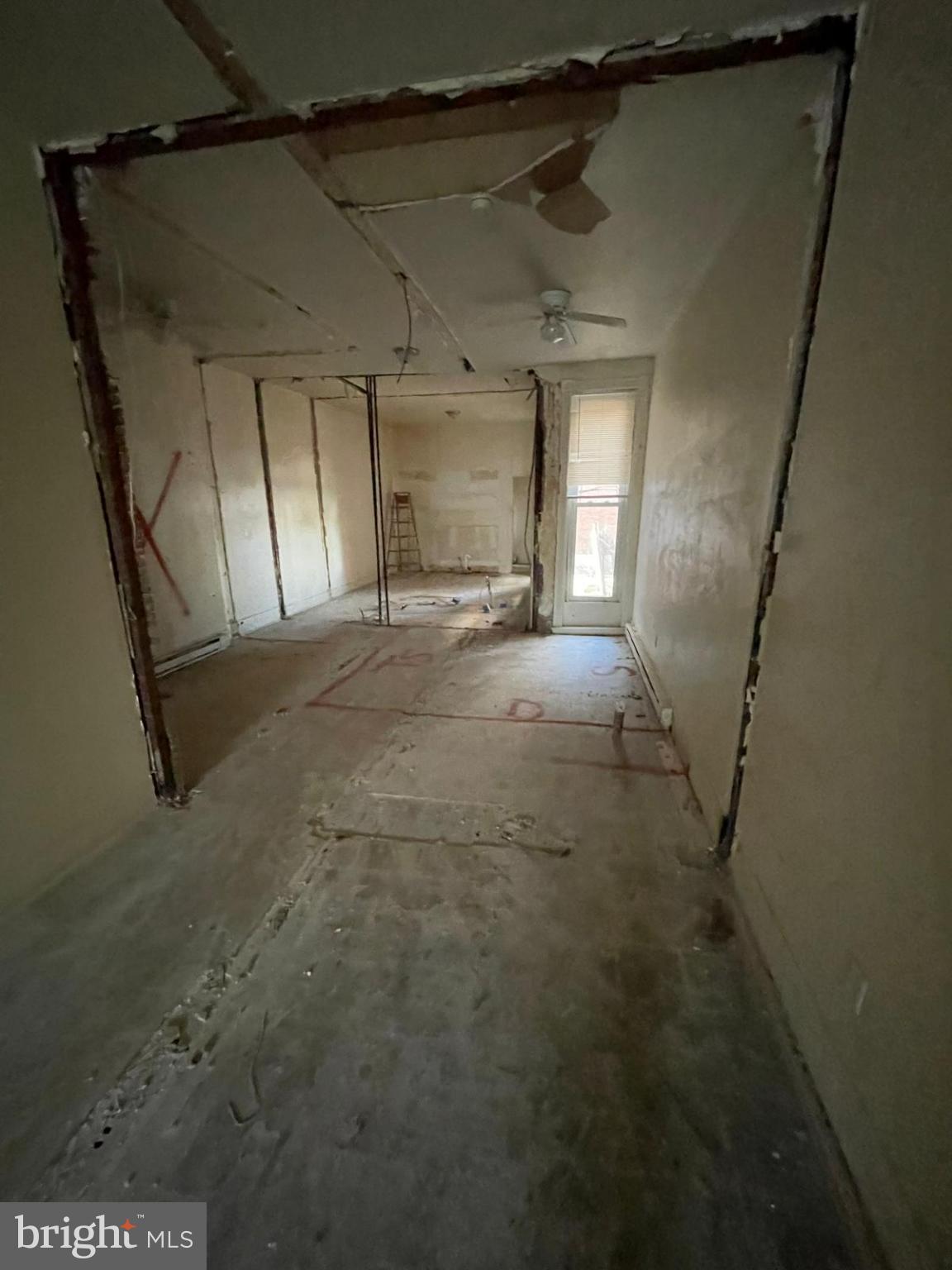 PHILADELPHIA (WEST) - Residential Income