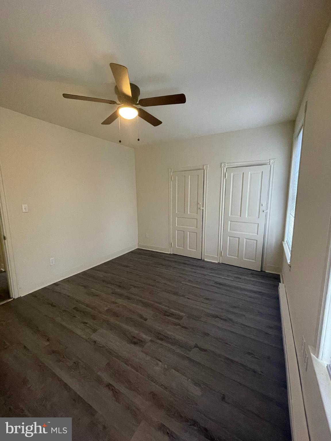 PHILADELPHIA (WEST) - Residential Income