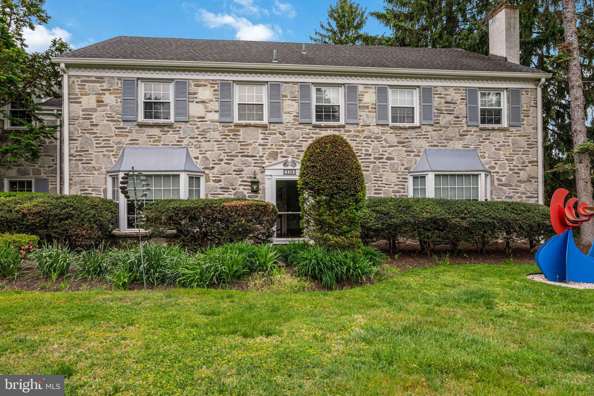 OLD WYNCOTE - Residential