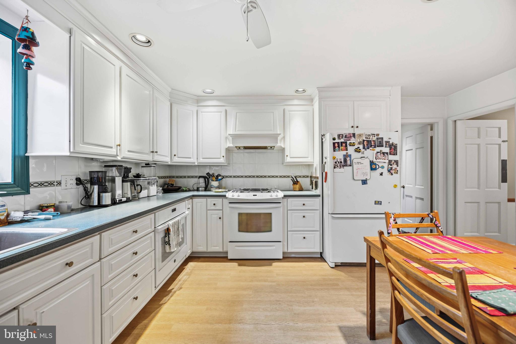 OLD WYNCOTE - Residential