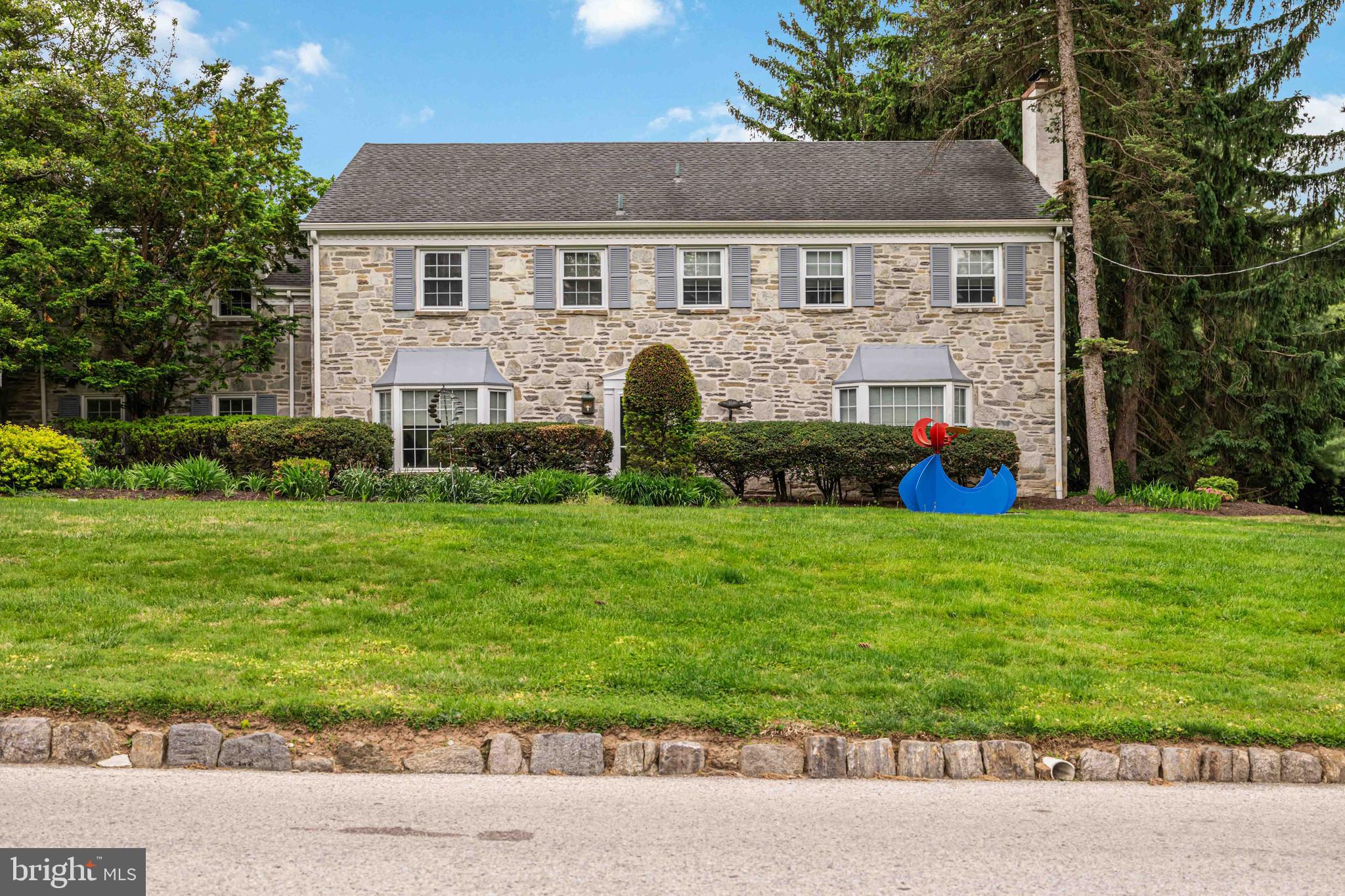 OLD WYNCOTE - Residential