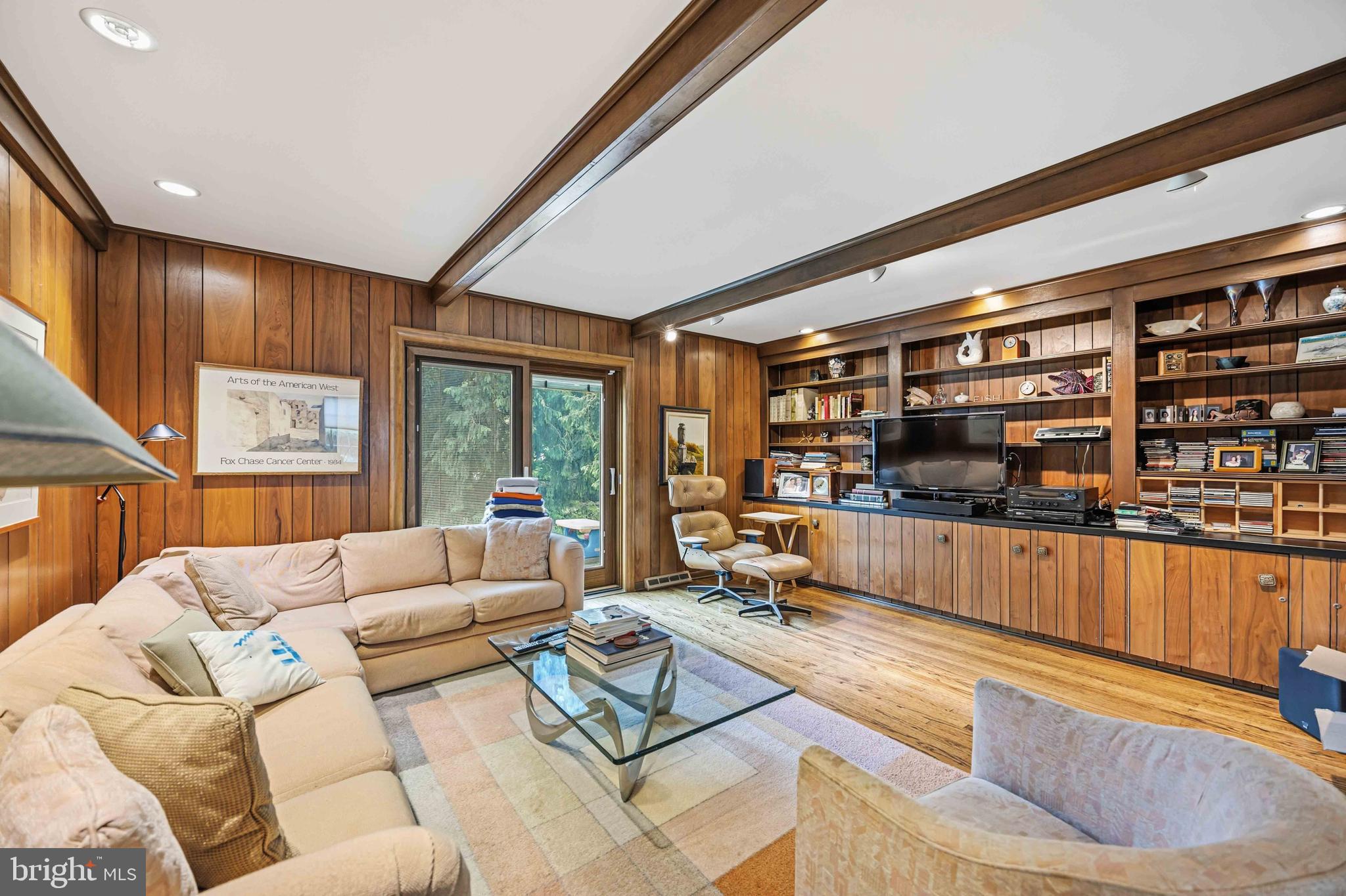 OLD WYNCOTE - Residential