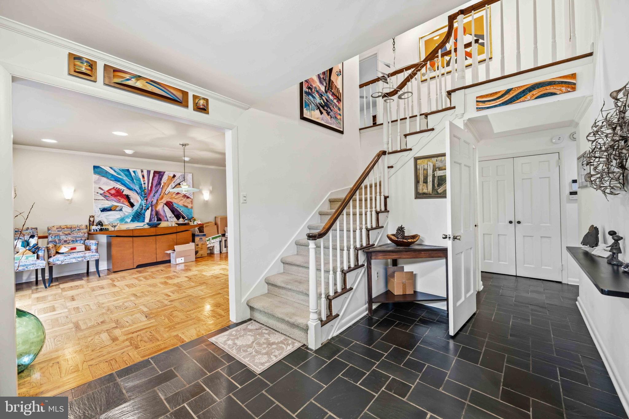 OLD WYNCOTE - Residential