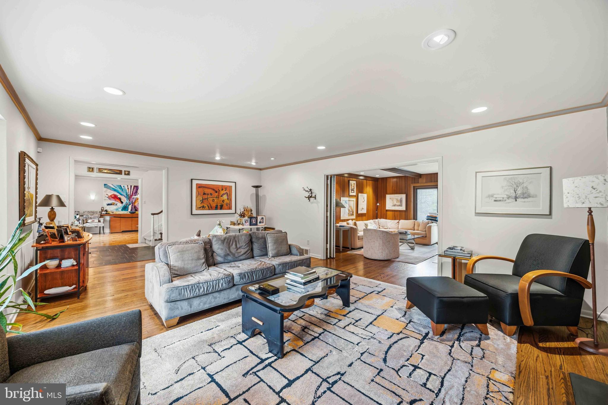 OLD WYNCOTE - Residential