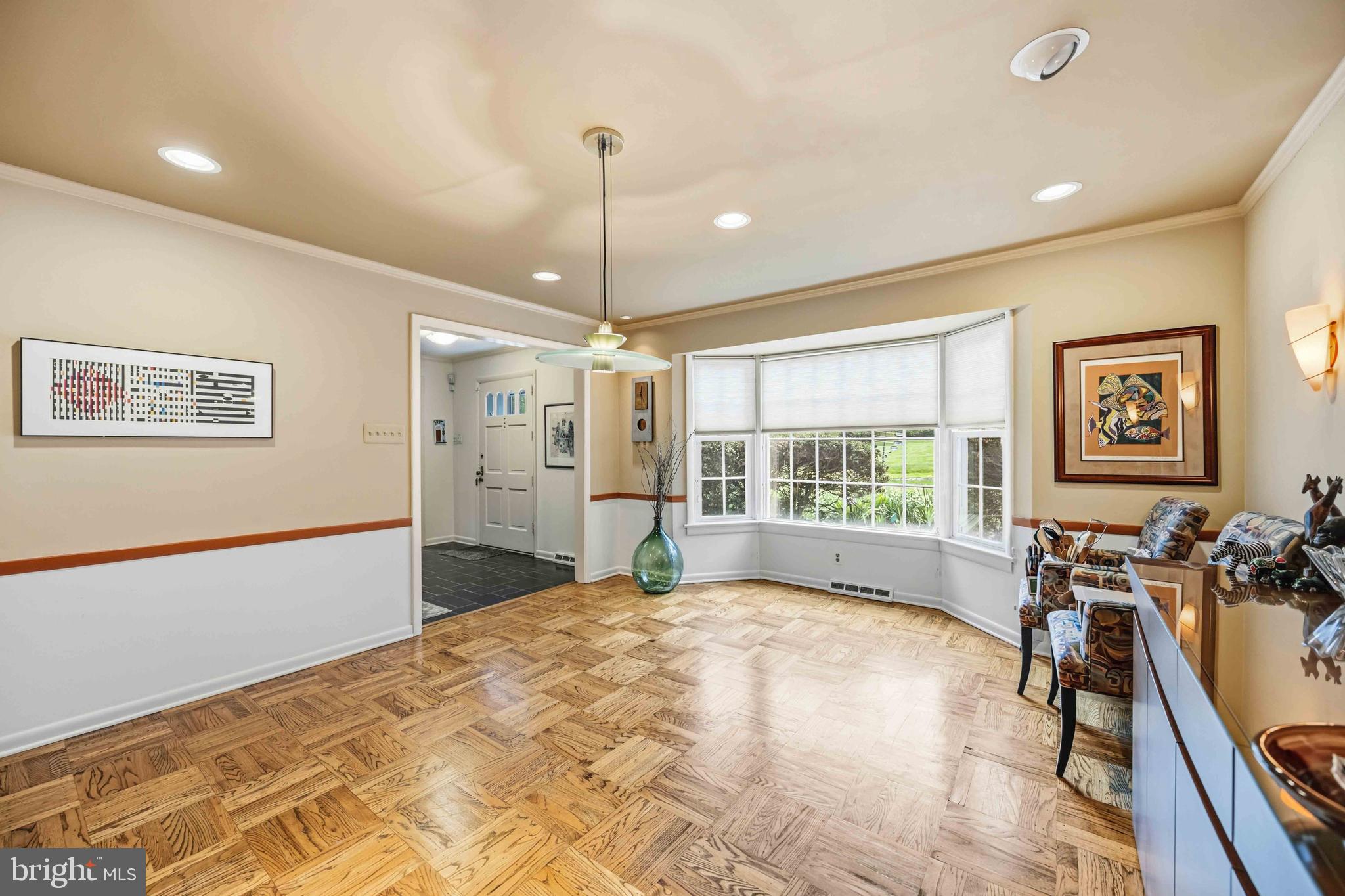 OLD WYNCOTE - Residential