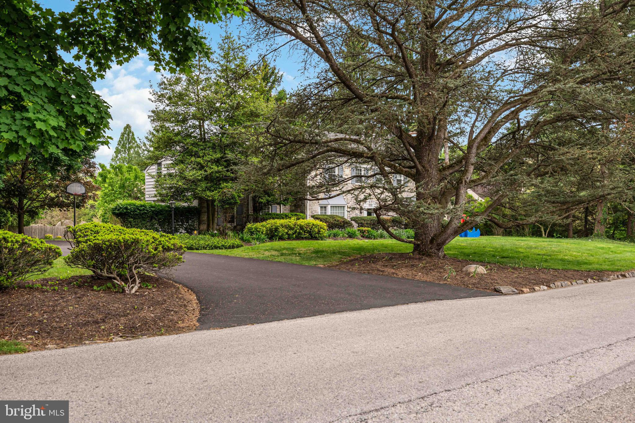 OLD WYNCOTE - Residential