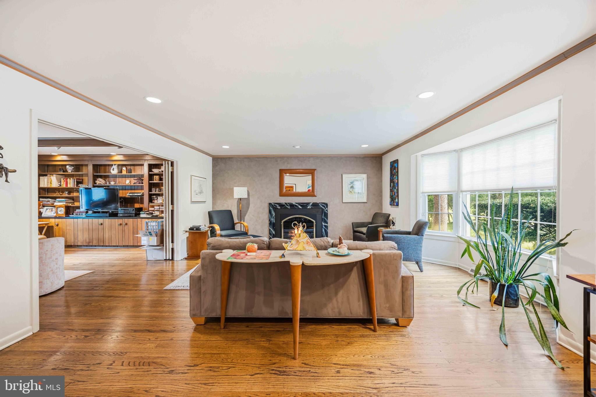 OLD WYNCOTE - Residential