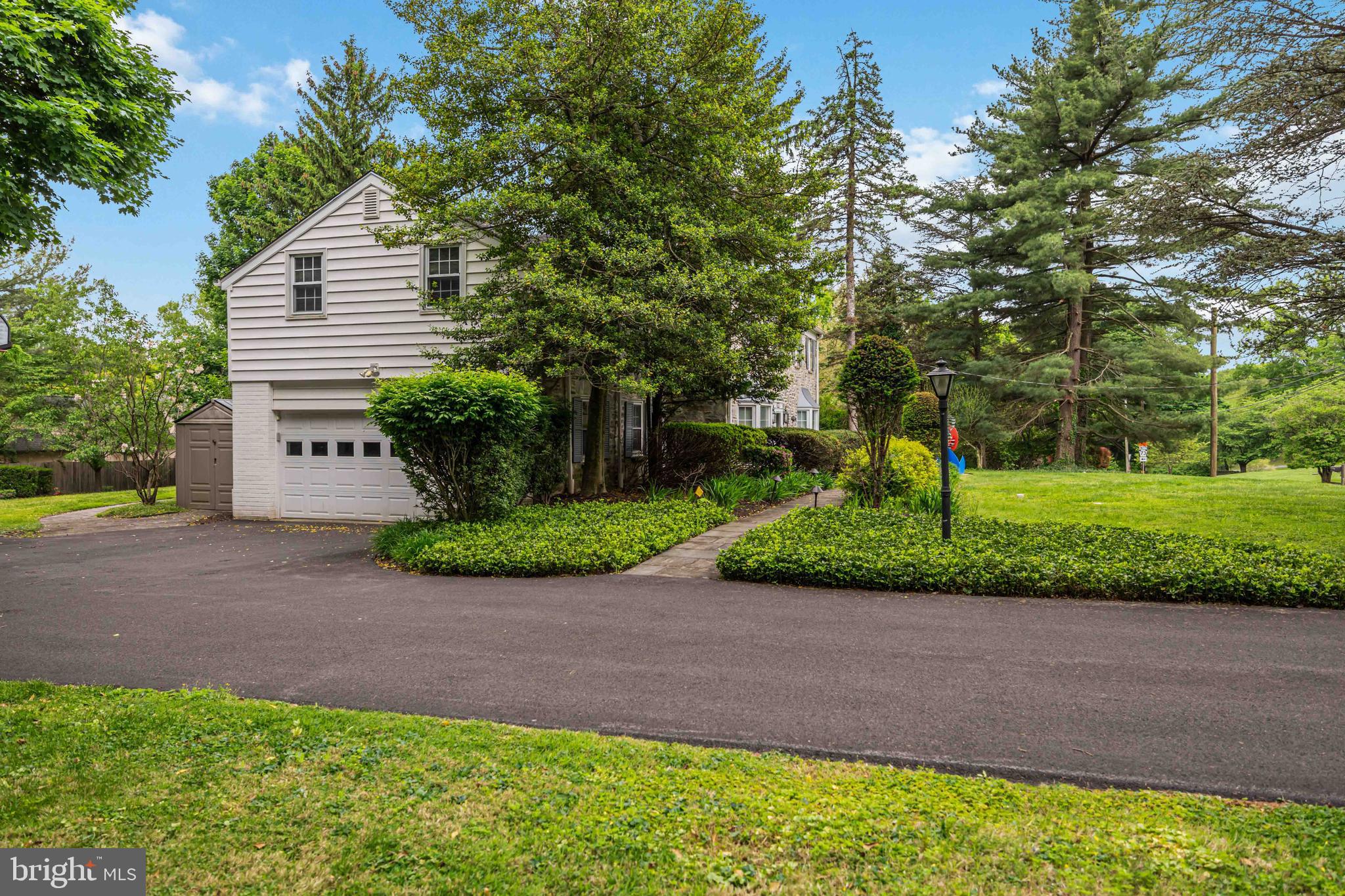 OLD WYNCOTE - Residential