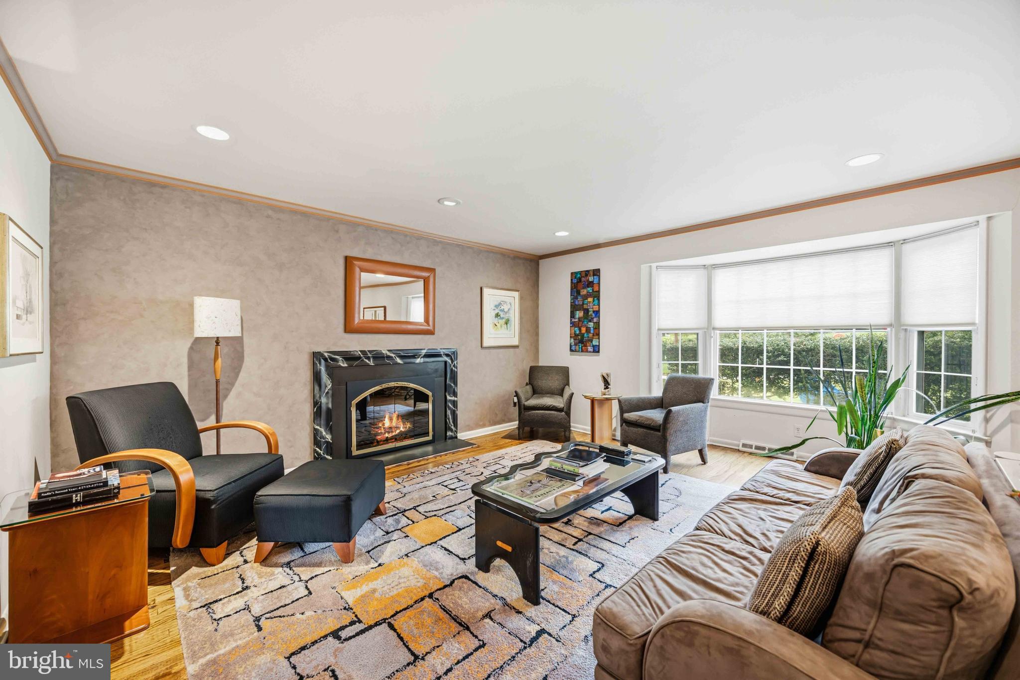 OLD WYNCOTE - Residential
