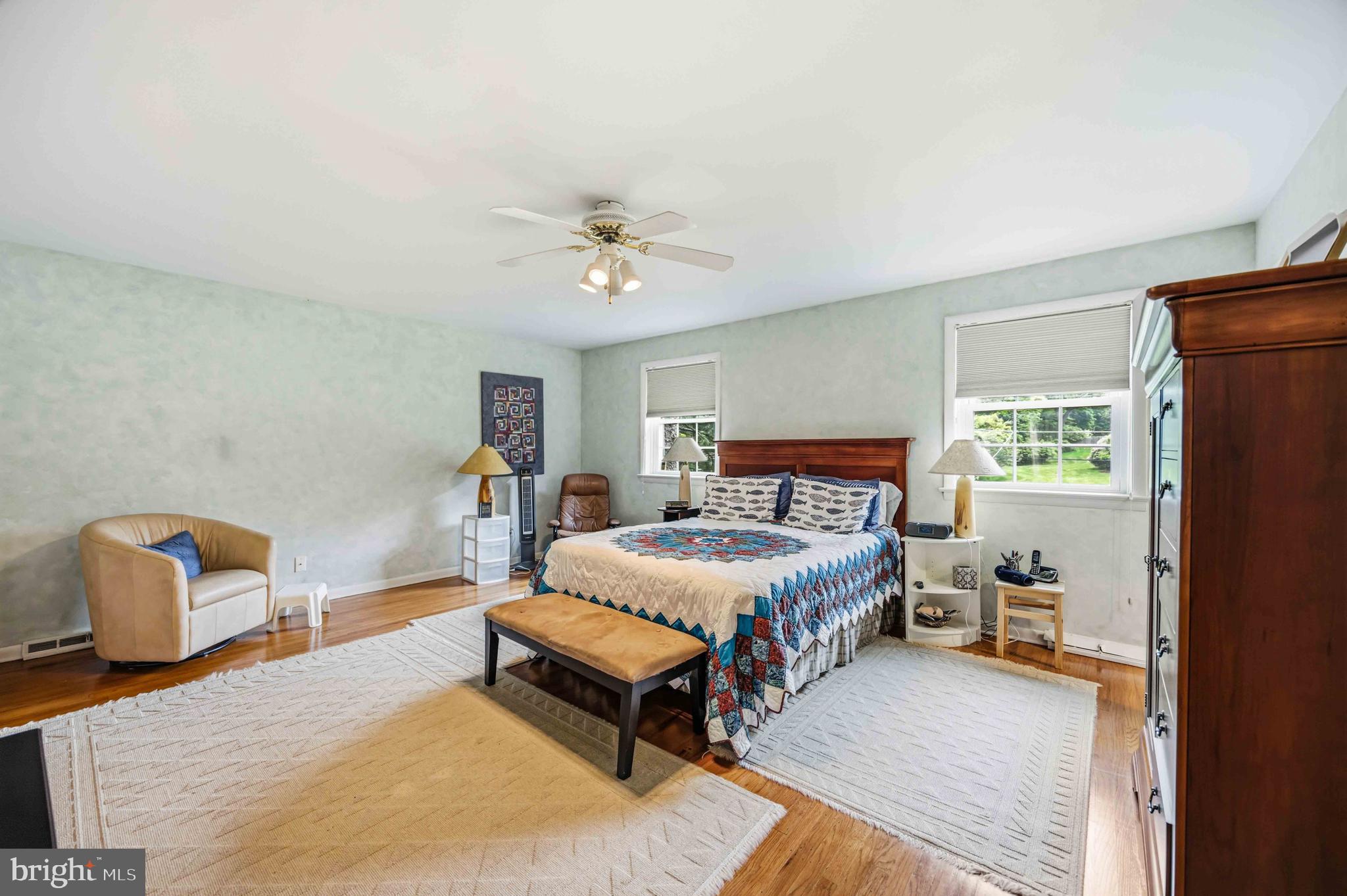 OLD WYNCOTE - Residential