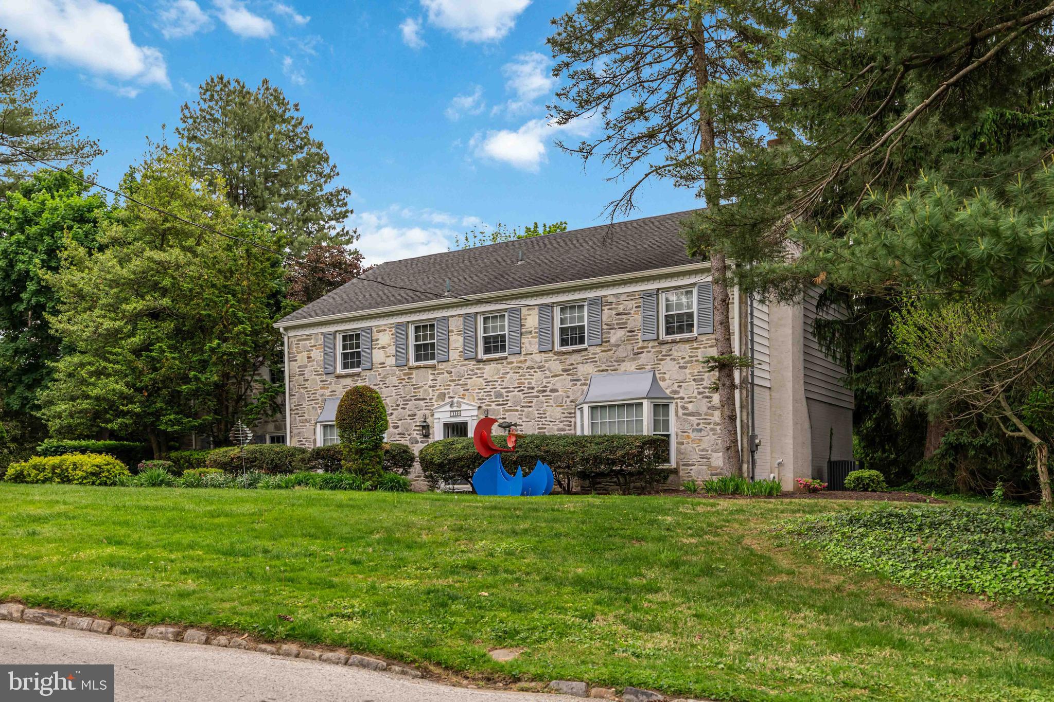 OLD WYNCOTE - Residential