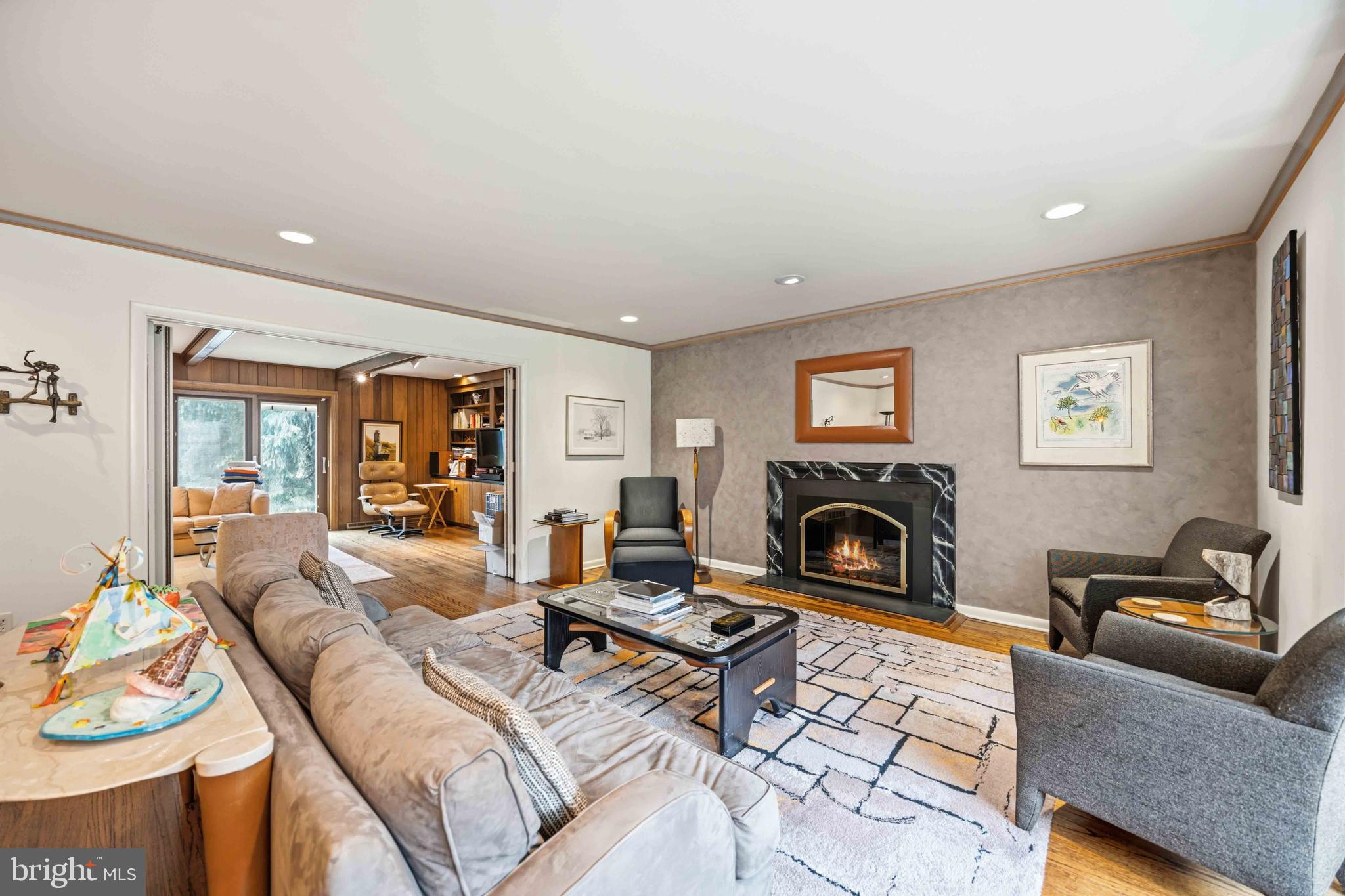 OLD WYNCOTE - Residential