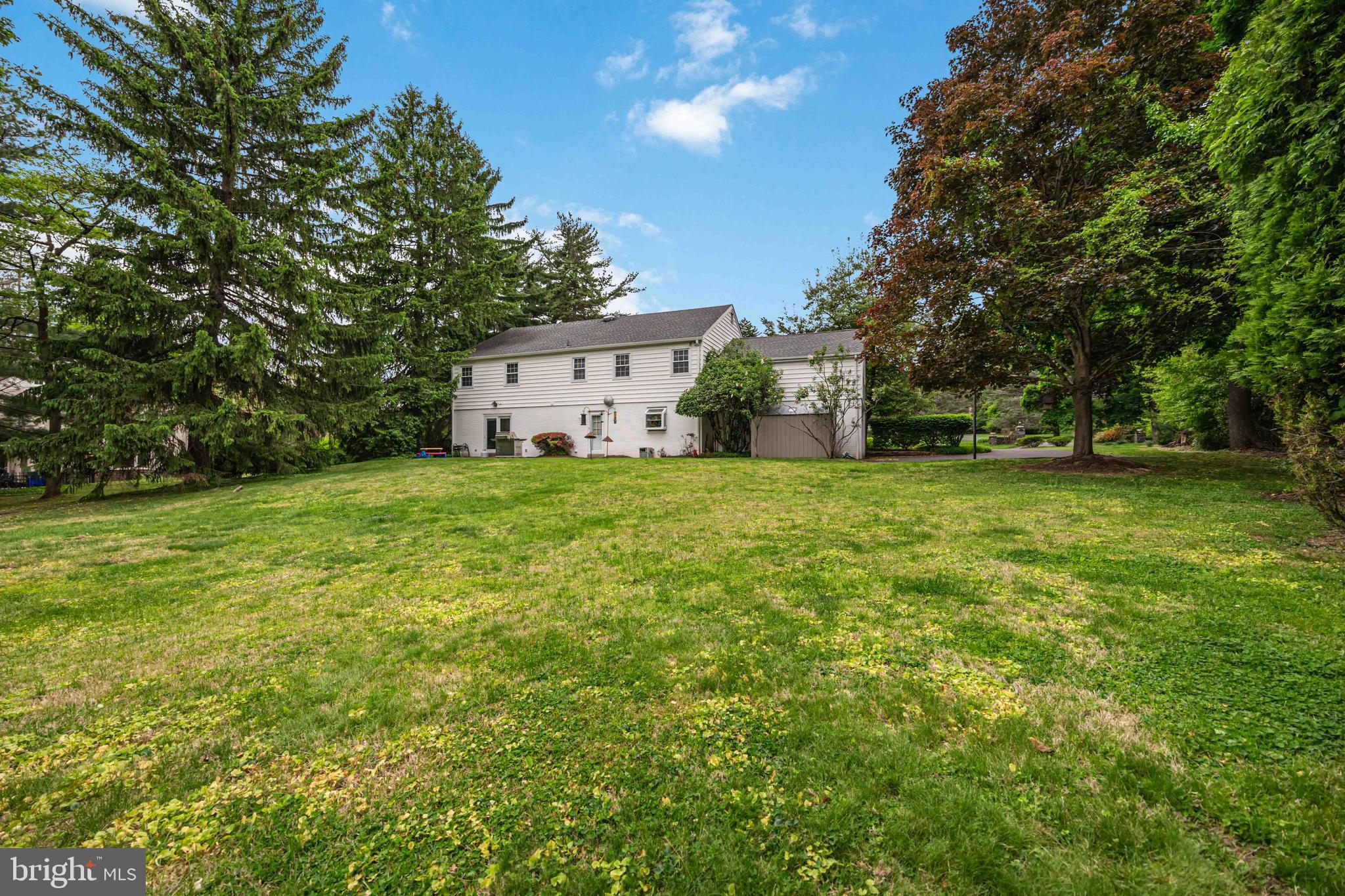 OLD WYNCOTE - Residential