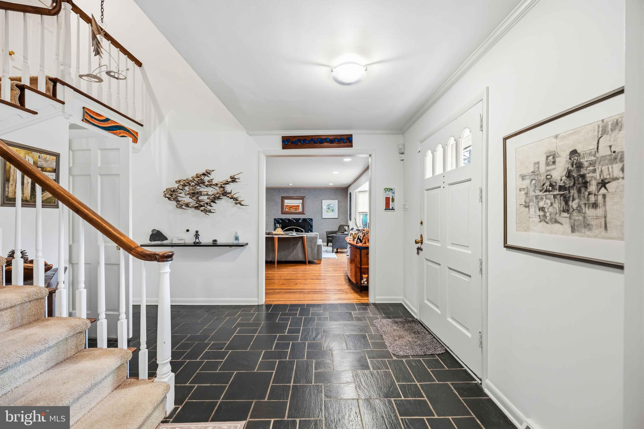 OLD WYNCOTE - Residential