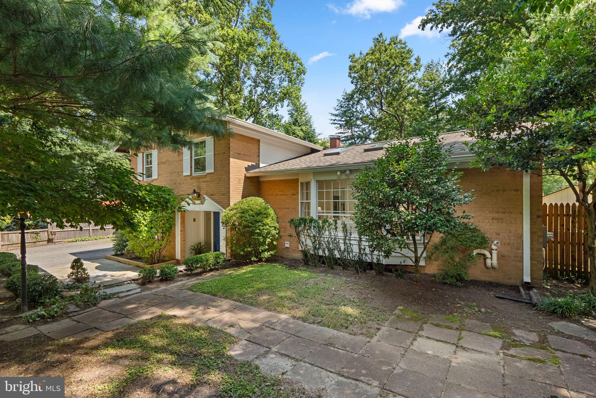 200 ELDRID DRIVE